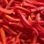 Red Pepper Slices