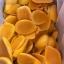 Mango slices